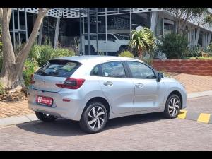 Toyota Starlet 1.5 XS auto - Image 2