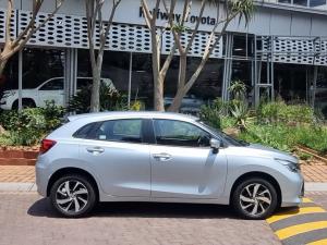 Toyota Starlet 1.5 XS auto - Image 3