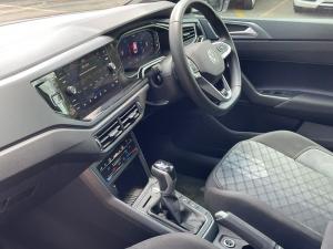 Volkswagen Polo hatch 1.0TSI R-Line - Image 7