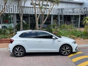 Volkswagen Polo hatch 1.0TSI R-Line - Image 3