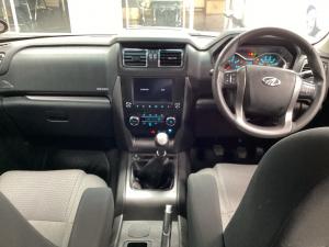 Mahindra Pik Up 2.2CRDe double cab S10 - Image 6