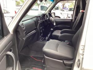 Mahindra Pik Up 2.2CRDe double cab S10 - Image 7