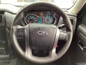 Mahindra Pik Up 2.2CRDe double cab S10 - Image 8