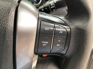 Mahindra Pik Up 2.2CRDe double cab S10 - Image 10