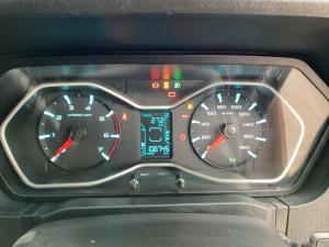 Mahindra Pik Up 2.2CRDe double cab S10 - Image 11
