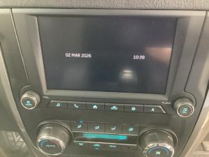 Mahindra Pik Up 2.2CRDe double cab S10 - Image 13