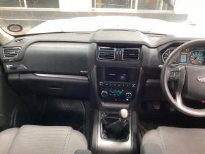 Mahindra Pik Up 2.2CRDe double cab S10 - Image 15