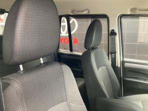 Mahindra Pik Up 2.2CRDe double cab S10 - Image 17