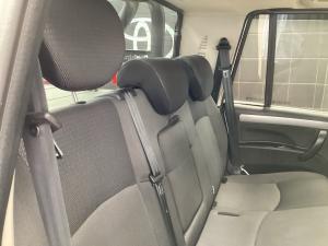 Mahindra Pik Up 2.2CRDe double cab S10 - Image 18