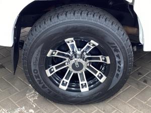 Mahindra Pik Up 2.2CRDe double cab S10 - Image 19