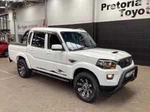 Mahindra Pik Up 2.2CRDe double cab S10 - Image 1