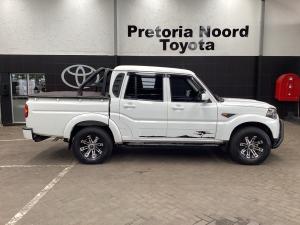 Mahindra Pik Up 2.2CRDe double cab S10 - Image 3