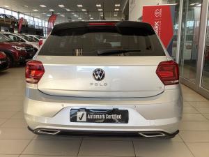 Volkswagen Polo hatch 1.0TSI Comfortline auto - Image 5