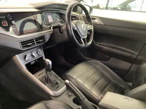 Volkswagen Polo hatch 1.0TSI Comfortline auto - Image 7