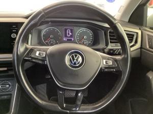 Volkswagen Polo hatch 1.0TSI Comfortline auto - Image 8