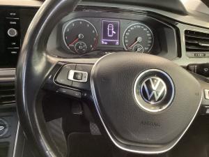 Volkswagen Polo hatch 1.0TSI Comfortline auto - Image 9