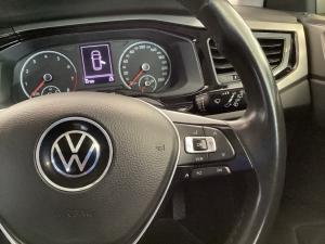 Volkswagen Polo hatch 1.0TSI Comfortline auto - Image 10