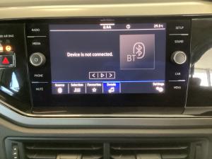 Volkswagen Polo hatch 1.0TSI Comfortline auto - Image 12