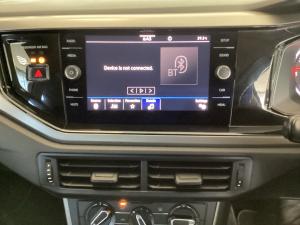 Volkswagen Polo hatch 1.0TSI Comfortline auto - Image 13
