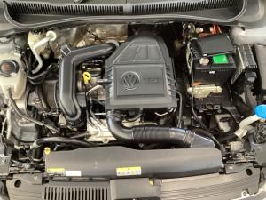 Volkswagen Polo hatch 1.0TSI Comfortline auto - Image 16