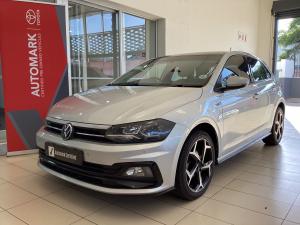 Volkswagen Polo hatch 1.0TSI Comfortline auto - Image 17
