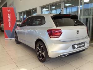 Volkswagen Polo hatch 1.0TSI Comfortline auto - Image 18