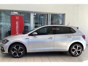 Volkswagen Polo hatch 1.0TSI Comfortline auto - Image 19