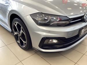 Volkswagen Polo hatch 1.0TSI Comfortline auto - Image 20