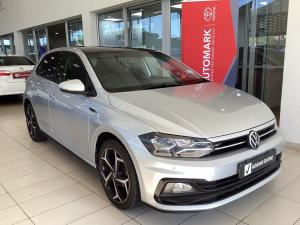 Volkswagen Polo hatch 1.0TSI Comfortline auto - Image 1