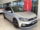 Thumbnail Volkswagen Polo hatch 1.0TSI Comfortline auto