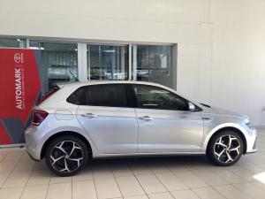Volkswagen Polo hatch 1.0TSI Comfortline auto - Image 3