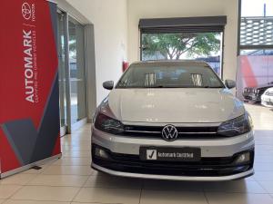Volkswagen Polo hatch 1.0TSI Comfortline auto - Image 4