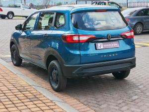 Renault Triber 1.0 Evolution - Image 11