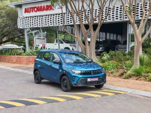 Renault Triber 1.0 Evolution - Image 1