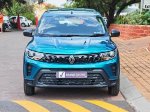 Renault Triber 1.0 Evolution - Image 4