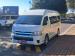 Toyota Hiace 2.5D-4D bus 14-seater GL - Thumbnail 10