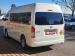 Toyota Hiace 2.5D-4D bus 14-seater GL - Thumbnail 11