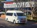 Toyota Hiace 2.5D-4D bus 14-seater GL - Thumbnail 1