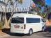 Toyota Hiace 2.5D-4D bus 14-seater GL - Thumbnail 2