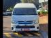 Toyota Hiace 2.5D-4D bus 14-seater GL - Thumbnail 4