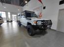 Thumbnail Toyota Land Cruiser 79 4.5D-4D V8 double cab LX