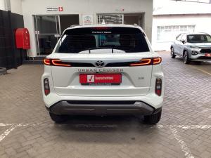 Toyota Urban Cruiser 1.5 XR auto - Image 5