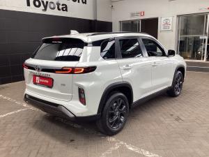 Toyota Urban Cruiser 1.5 XR auto - Image 2