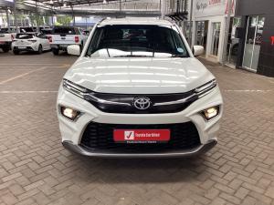 Toyota Urban Cruiser 1.5 XR auto - Image 4