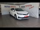 Thumbnail Toyota Corolla Quest 1.8 Plus manual