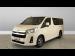 Toyota Quantum 2.8 LWB bus 11-seater GL - Thumbnail 7