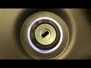 Toyota Quantum 2.8 LWB bus 11-seater GL - Image 17