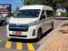 Toyota Quantum 2.8 SLWB bus 14-seater GL auto - Thumbnail 13