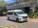 Thumbnail Toyota Quantum 2.8 SLWB bus 14-seater GL auto