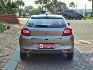 Toyota Starlet 1.4 Xi - Image 5